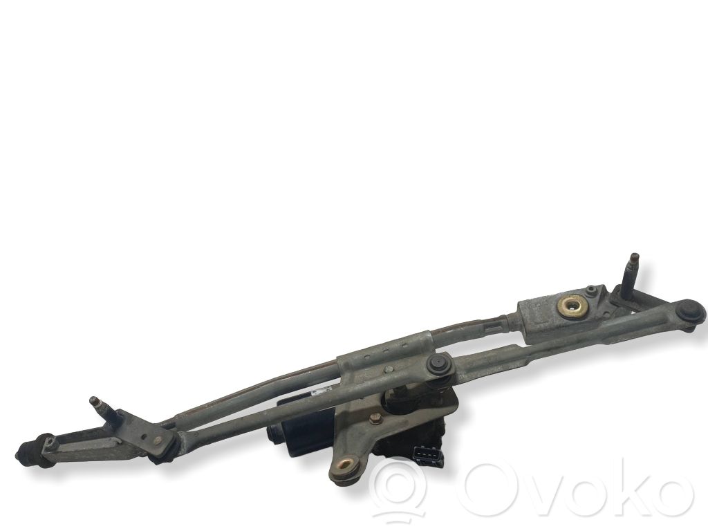 Mechanizm i silniczek wycieraczek szyby przedniej / czołowej   404775,09151848,3213A,182395