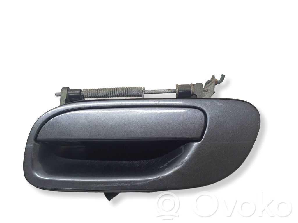 Volvo S60 Manecilla externa puerta trasera 