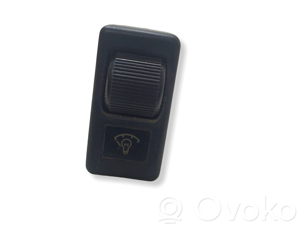 Mazda 626 Panel lighting control switch 