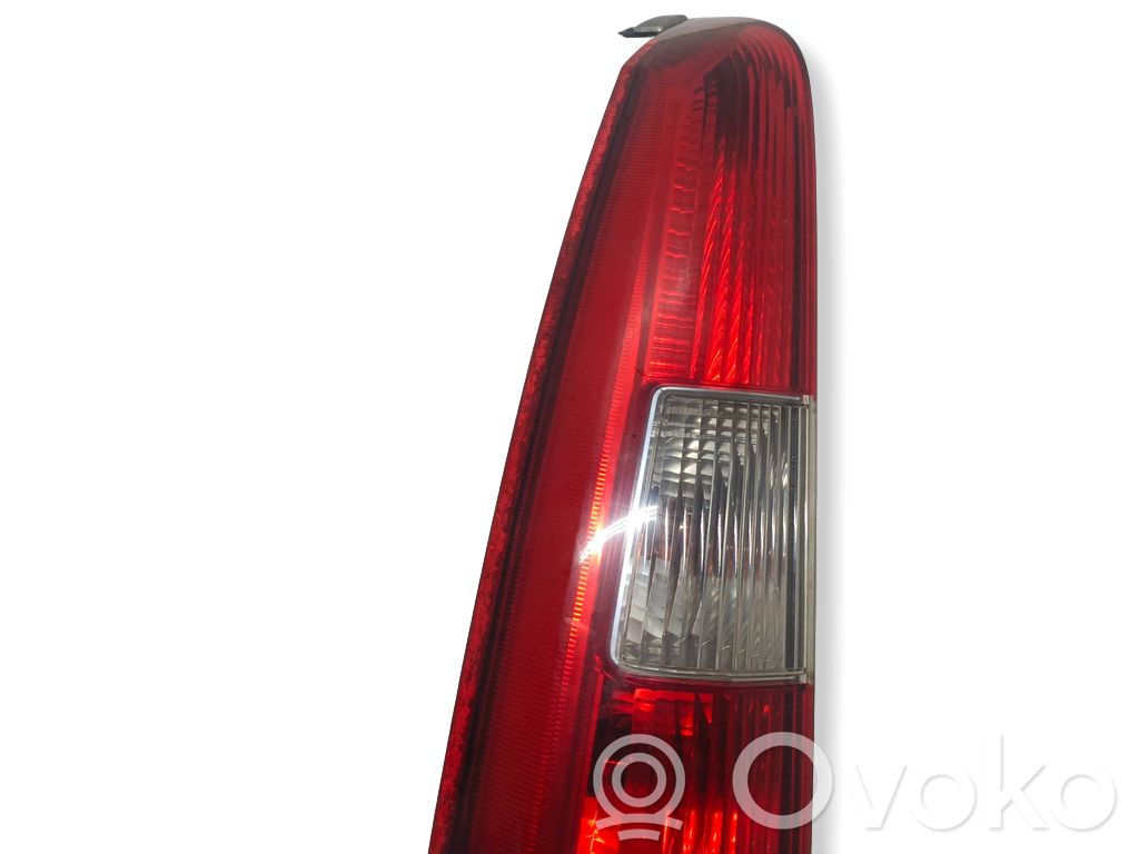 Volvo V70 Lampă spate în caroserie 