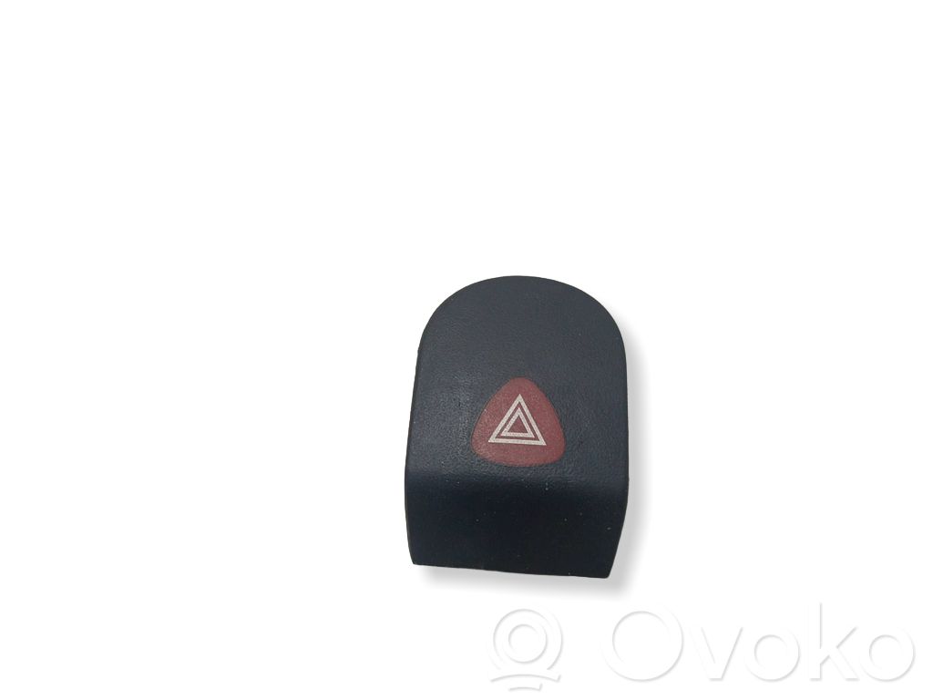 Renault Kangoo I Hazard light switch 