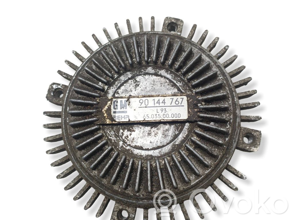 Opel Omega B1 Embrague viscoso ventilador 