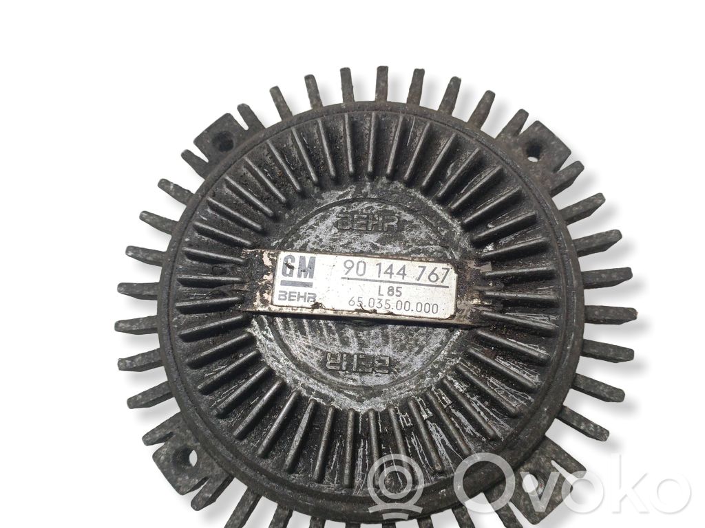 Opel Omega B1 Embrague viscoso ventilador 