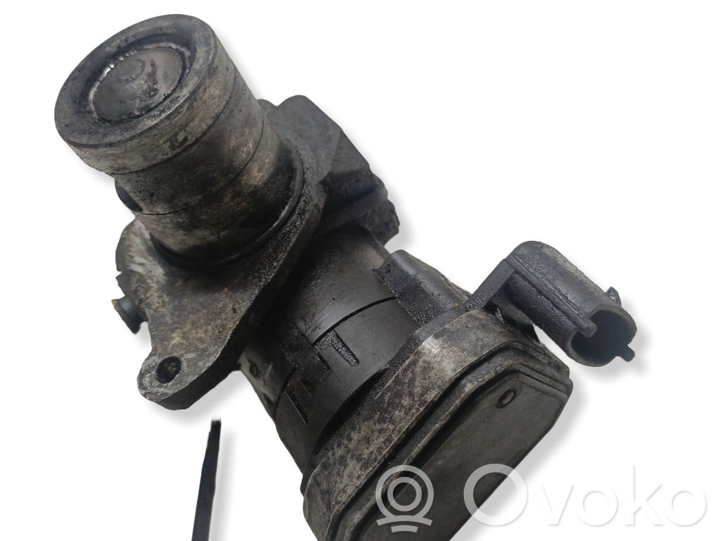 Opel Vectra C Válvula EGR 