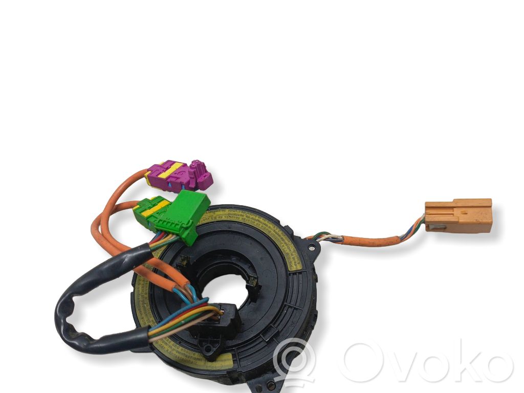 Volvo S80 Muelle espiral del airbag (Anillo SRS) 