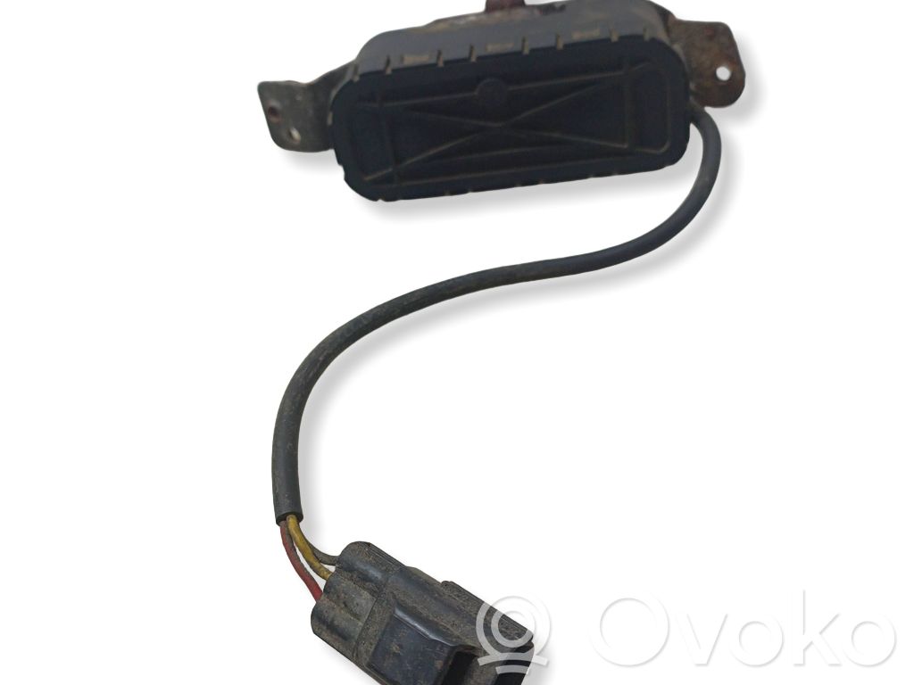 Volvo S80 Silniczek wycieraczki lampy przedniej 