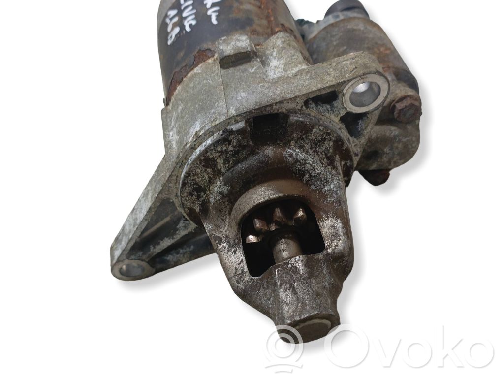 Honda Civic Electromotor 