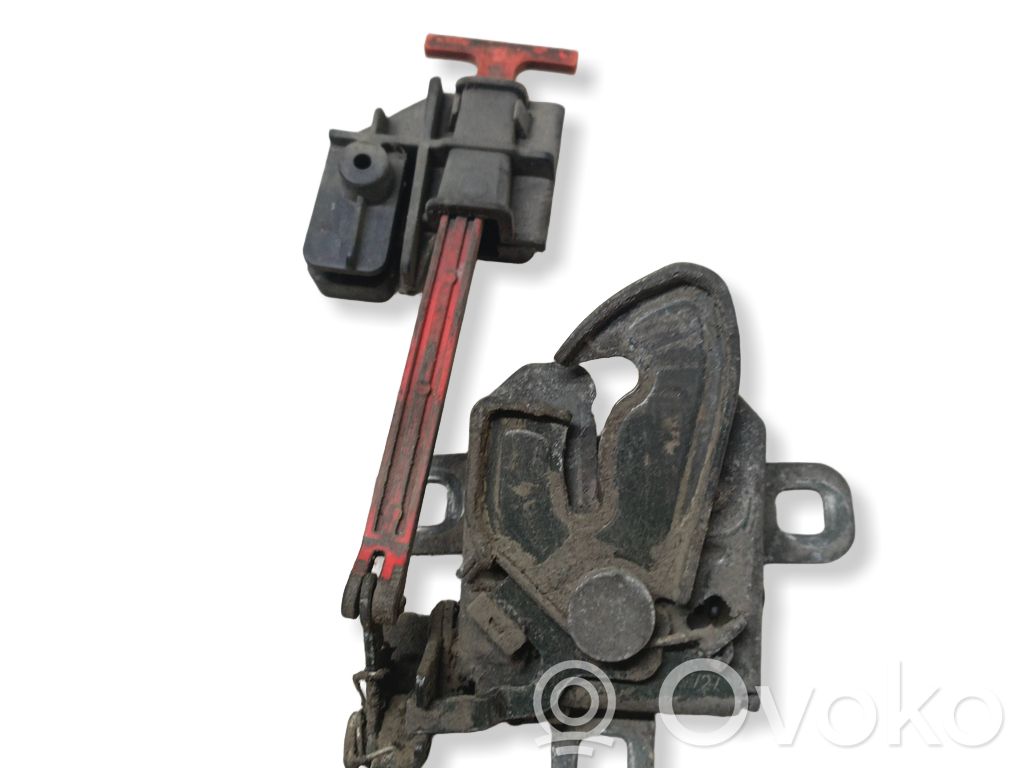 Fiat Stilo Engine bonnet/hood lock/catch 