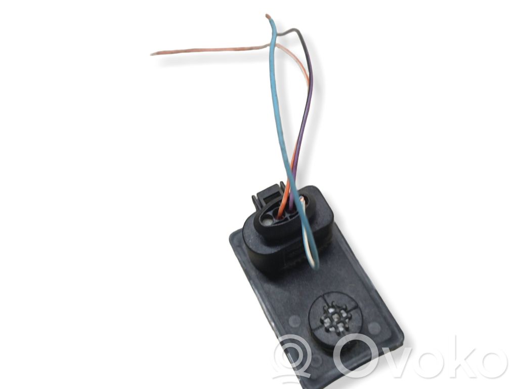 Fiat Stilo Sensor 