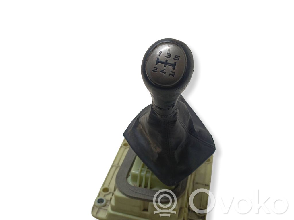 Fiat Stilo Selector caja de cambios 