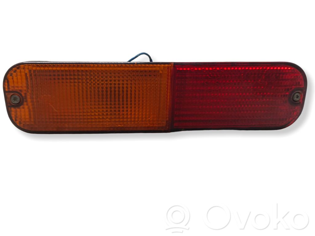 Land Rover Freelander Aizmugurējā bufera pagrieziena signāls 