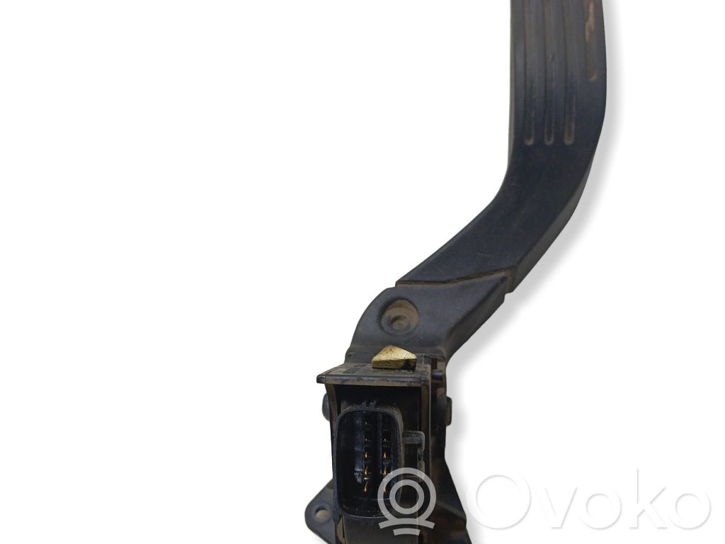 Ford Focus Accelerator throttle pedal 