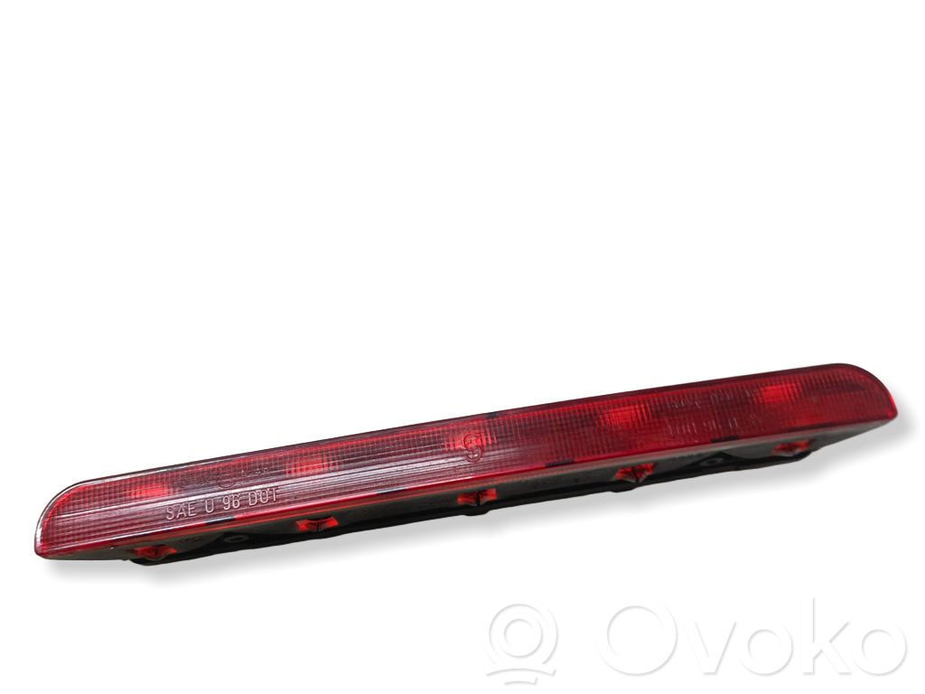 Citroen Xsara Picasso Third/center stoplight 