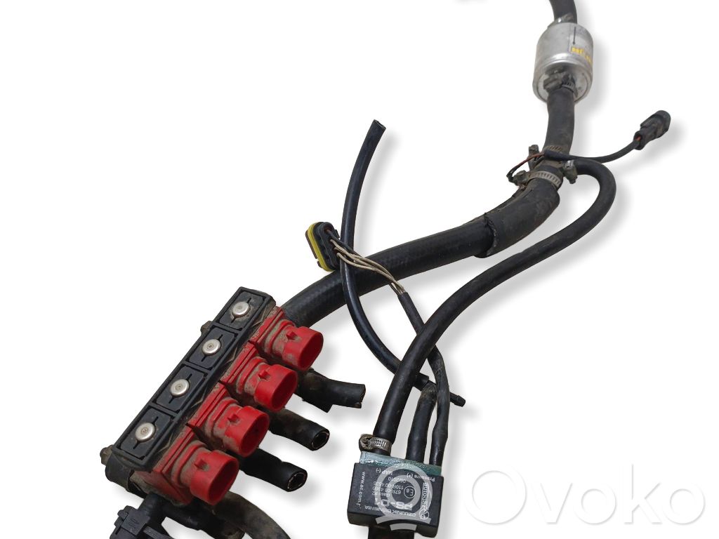Citroen Xsara Picasso Sensor 