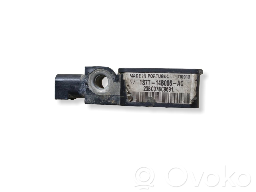 Ford Mondeo Mk III Airbag deployment crash/impact sensor 