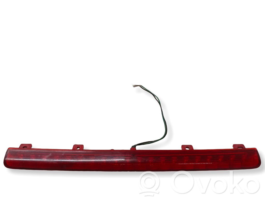 Mazda 626 Third/center stoplight 