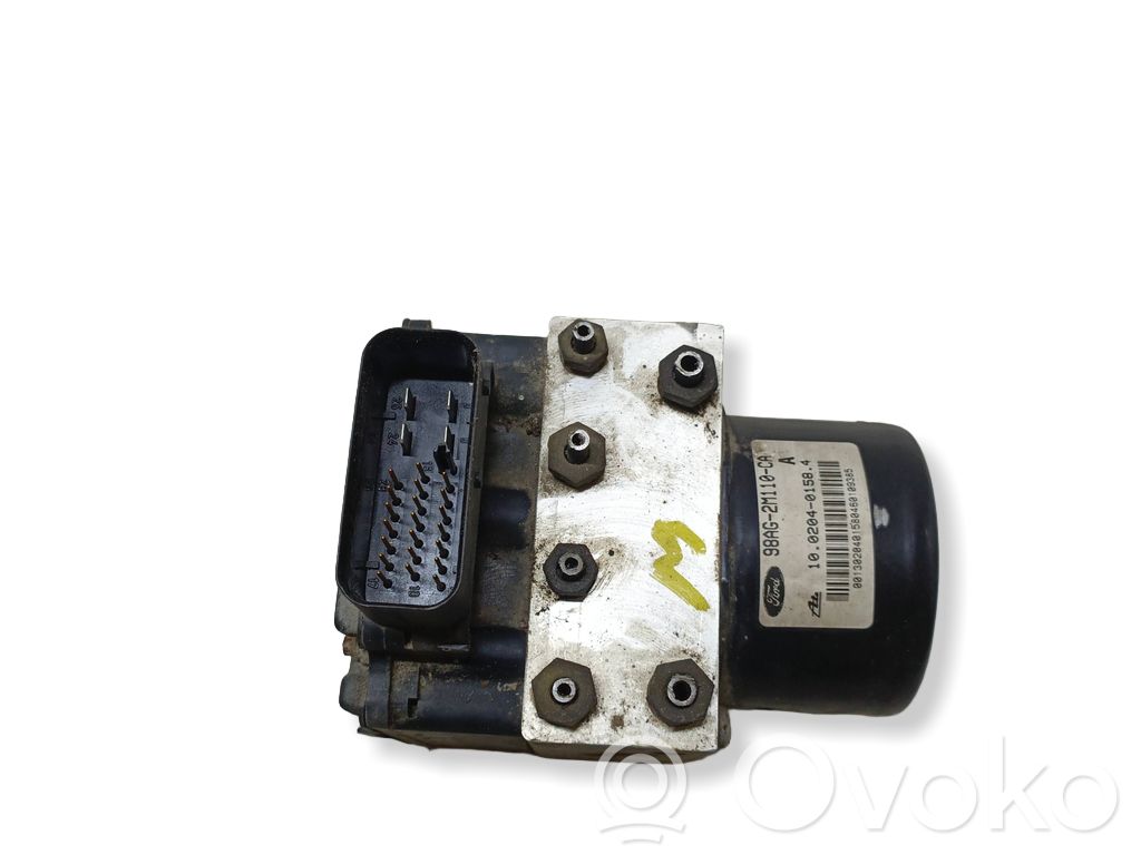Pompe ABS   98AG2M110CA,10020401584