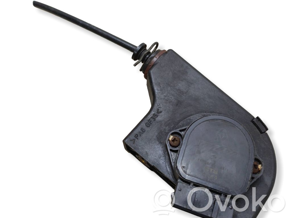 Renault Kangoo I Acceleration sensor 