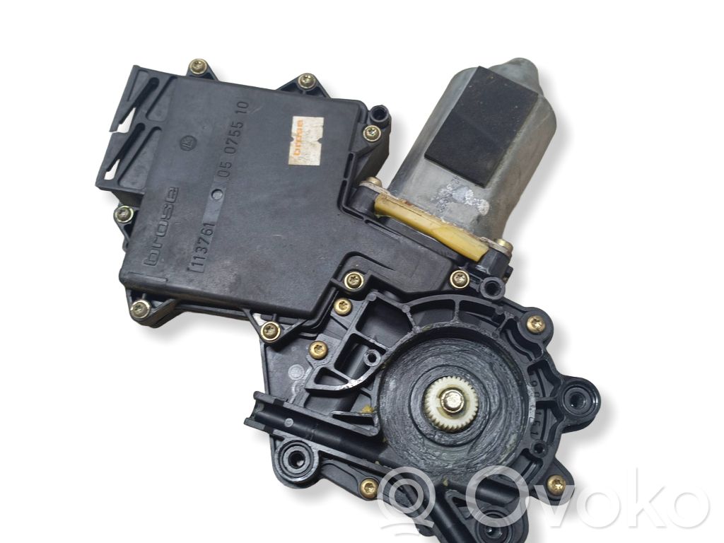 Volkswagen Sharan Elektryczny podnośnik szyby drzwi przednich 