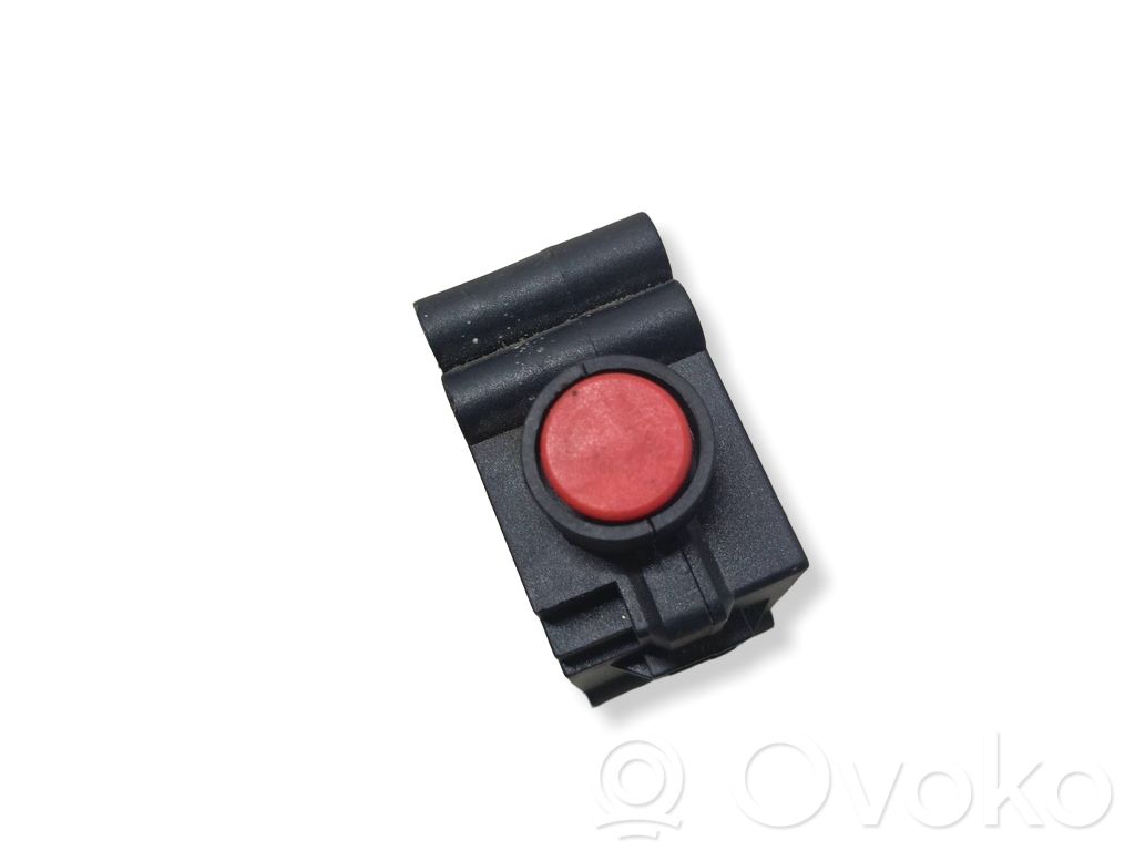 Ford Galaxy Interruptor de corte de combustible 