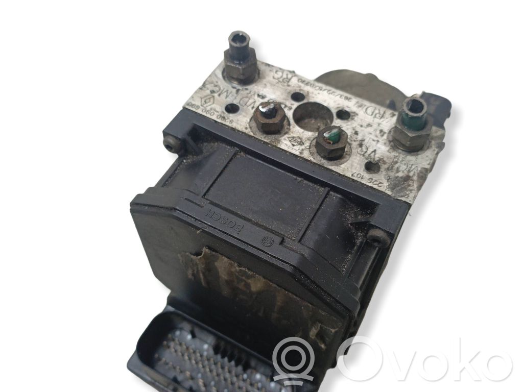 Renault Scenic I ABS Pump 