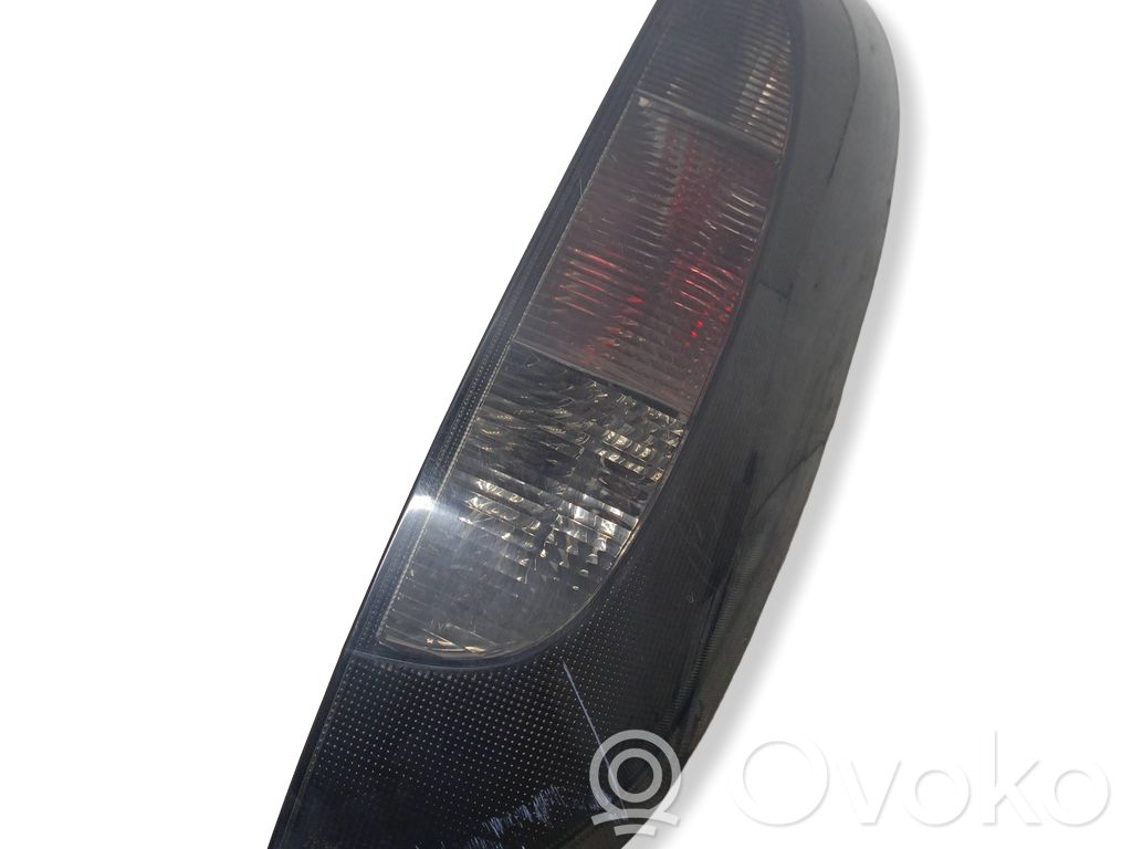 Opel Corsa C Takavalot 