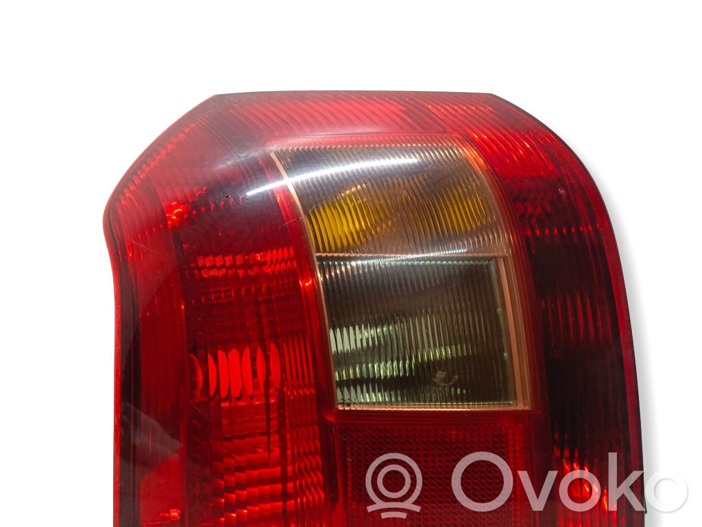 Toyota Corolla E120 E130 Rear/tail lights 