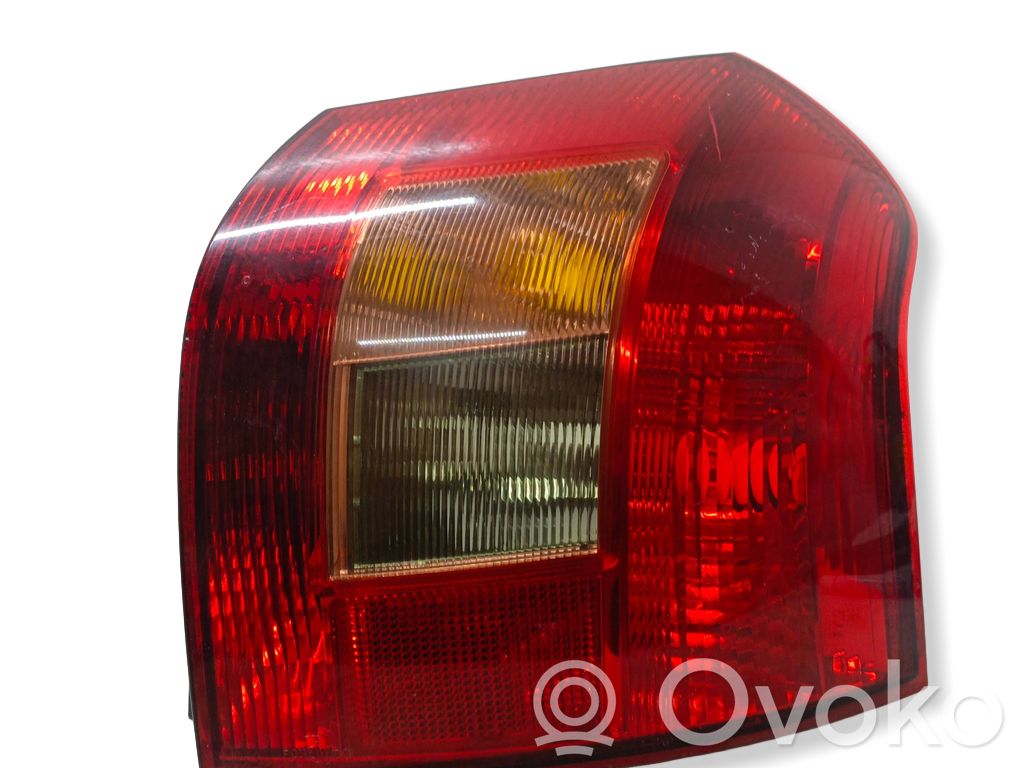 Toyota Corolla E120 E130 Rear/tail lights 