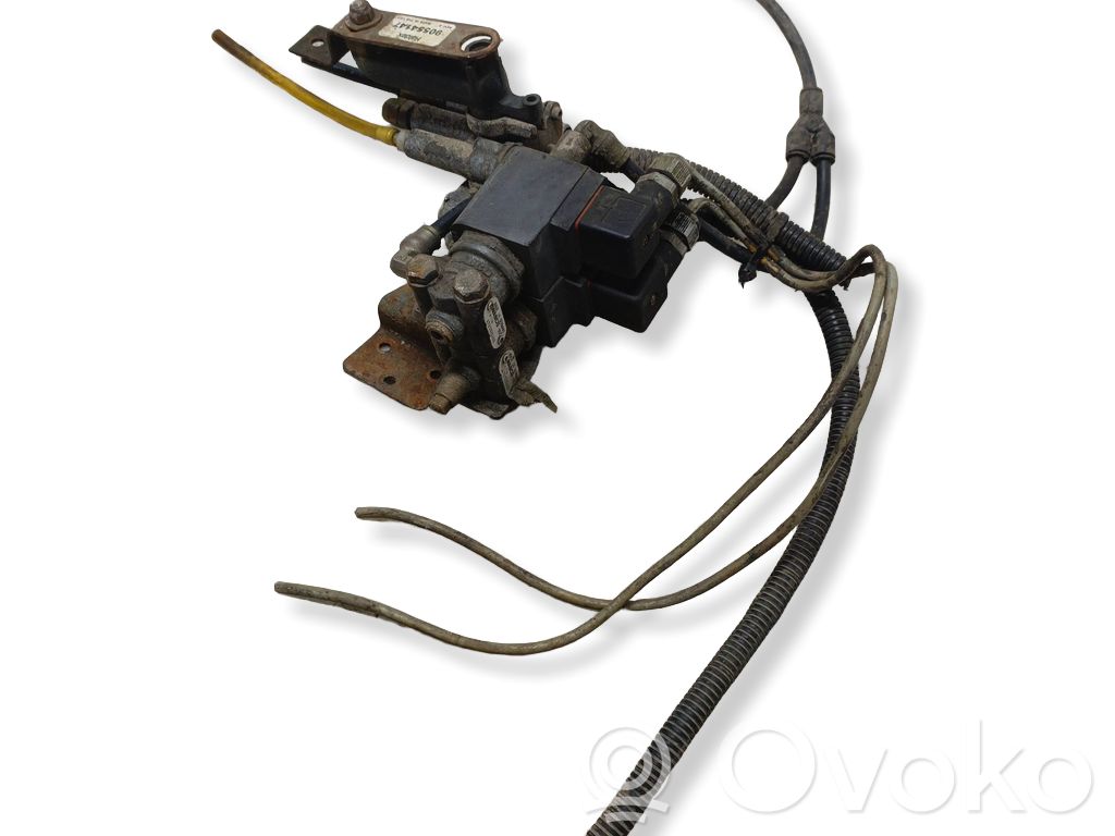 Ford Transit Air suspension front height level sensor 