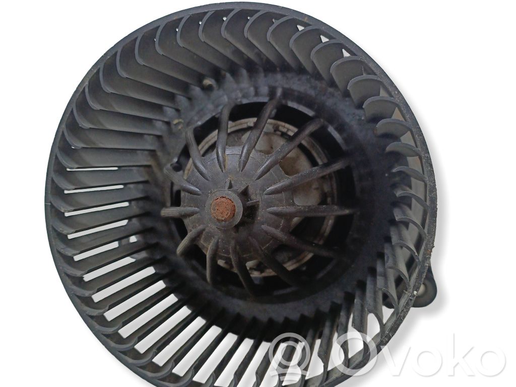 Citroen Berlingo Mazā radiatora ventilators 
