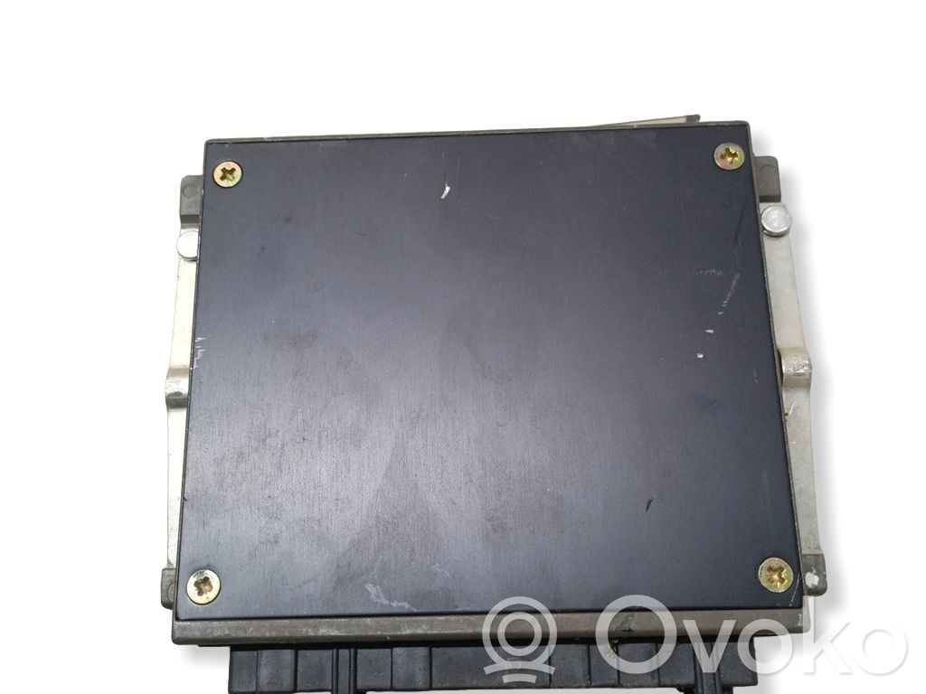 Mercedes-Benz S W140 Sterownik / Moduł ECU 