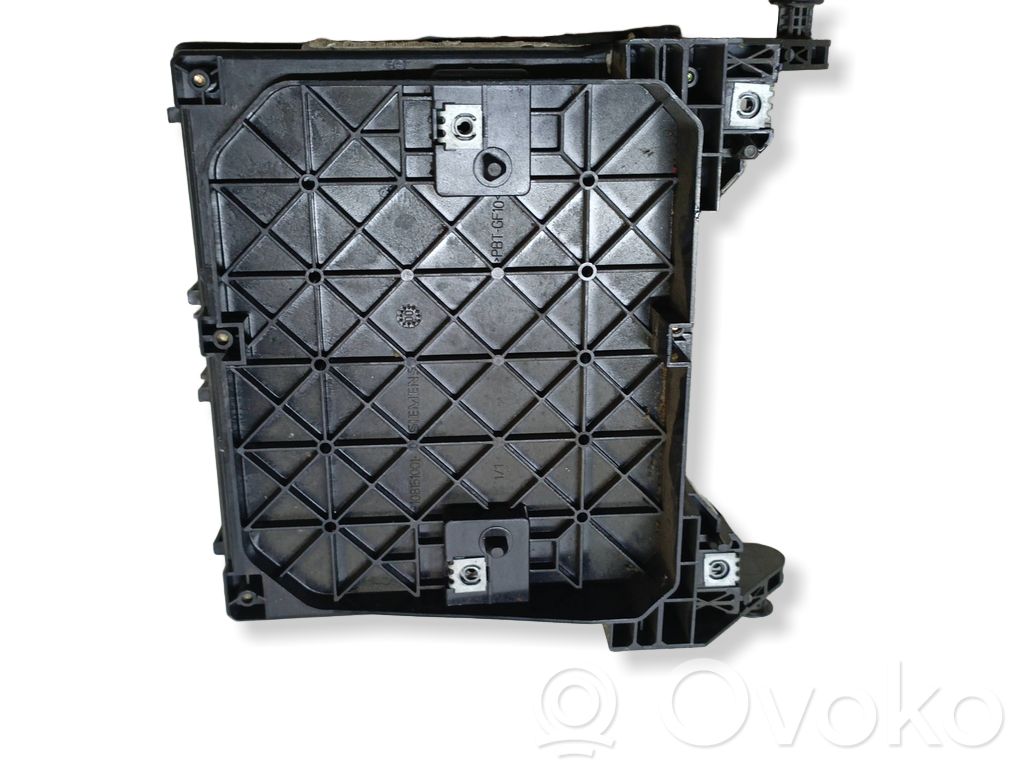 Volkswagen Sharan Module confort 