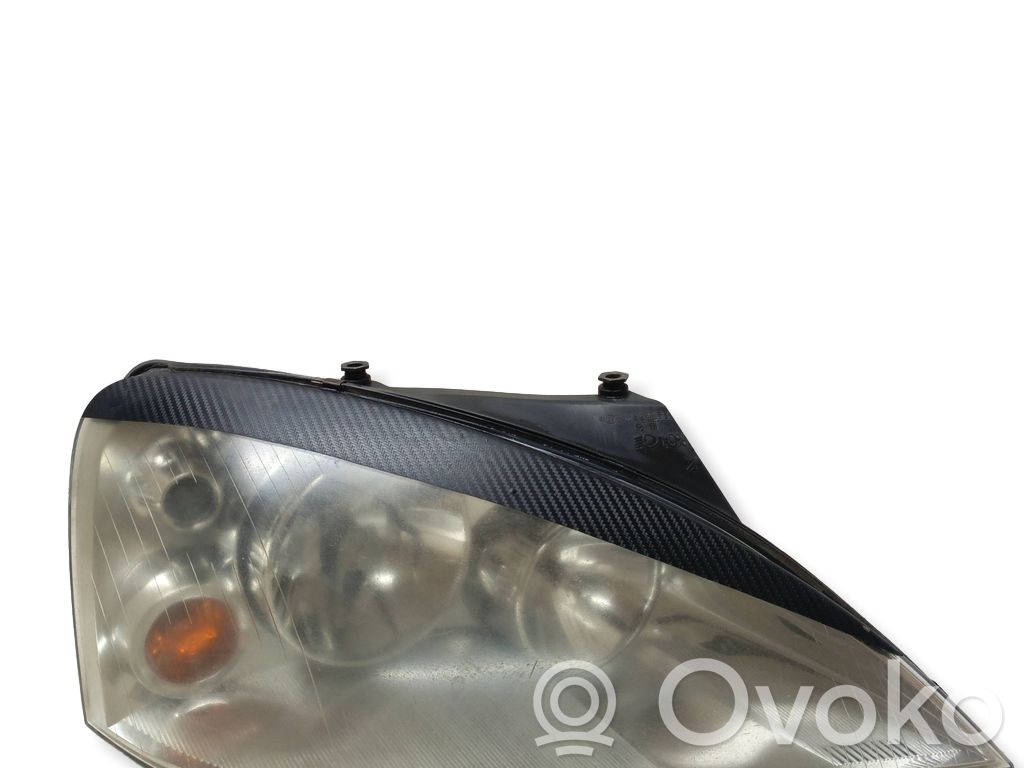 Ford Galaxy Headlight/headlamp 