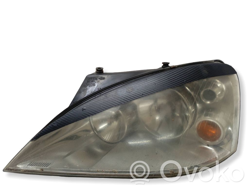Ford Galaxy Scheinwerfer 