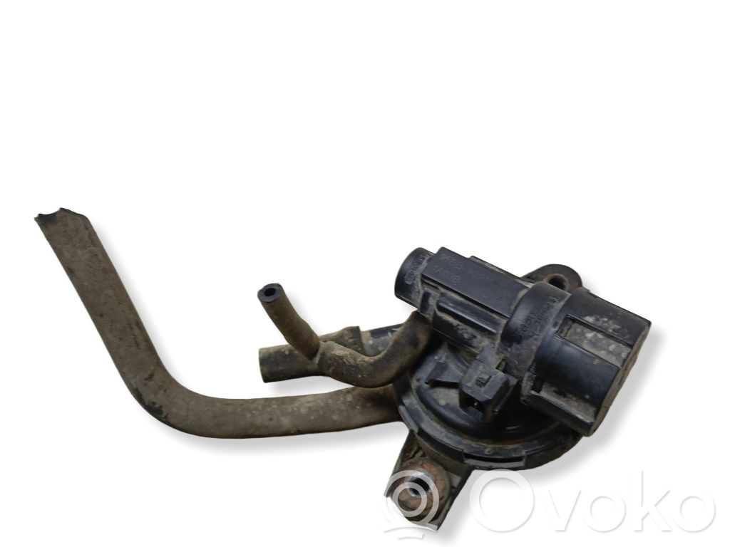 Ford Galaxy Solenoīda vārsts 