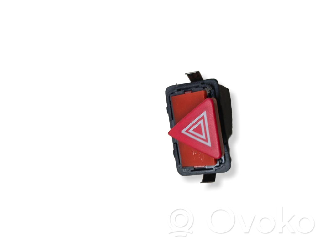 Audi A6 S6 C6 4F Hazard light switch 