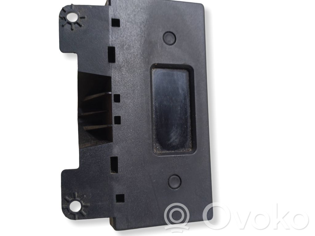 Peugeot 206 Screen/display/small screen 