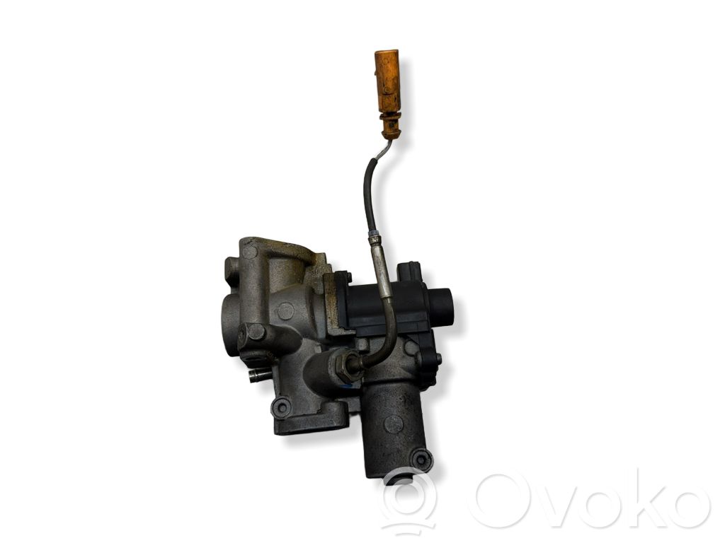 Volkswagen Touareg I EGR vārsts 