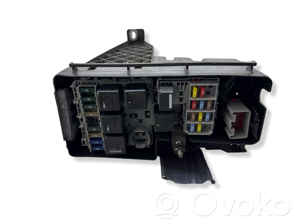 Volvo XC90 Fuse box set 