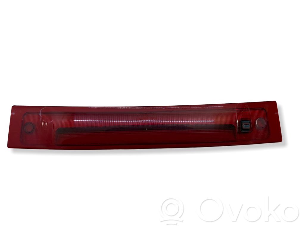 Volvo XC90 Third/center stoplight 