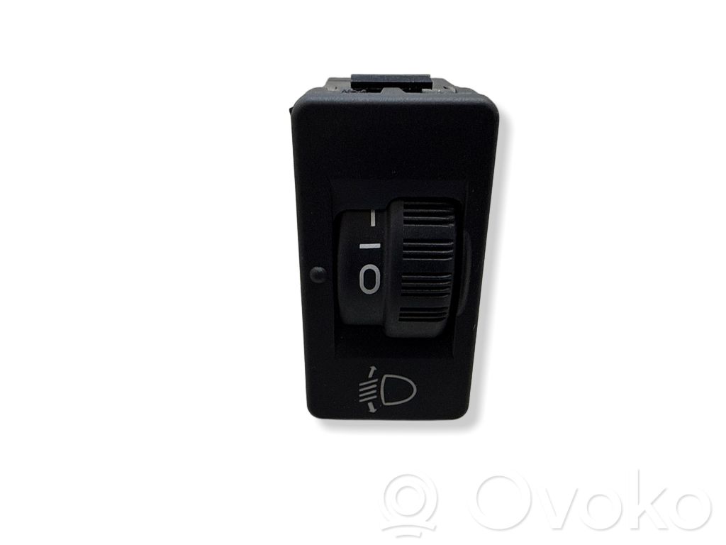 Peugeot 508 Comutator control nivel faruri 