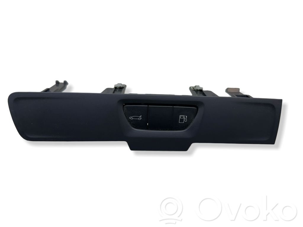 Peugeot 508 Otros interruptores/perillas/selectores 