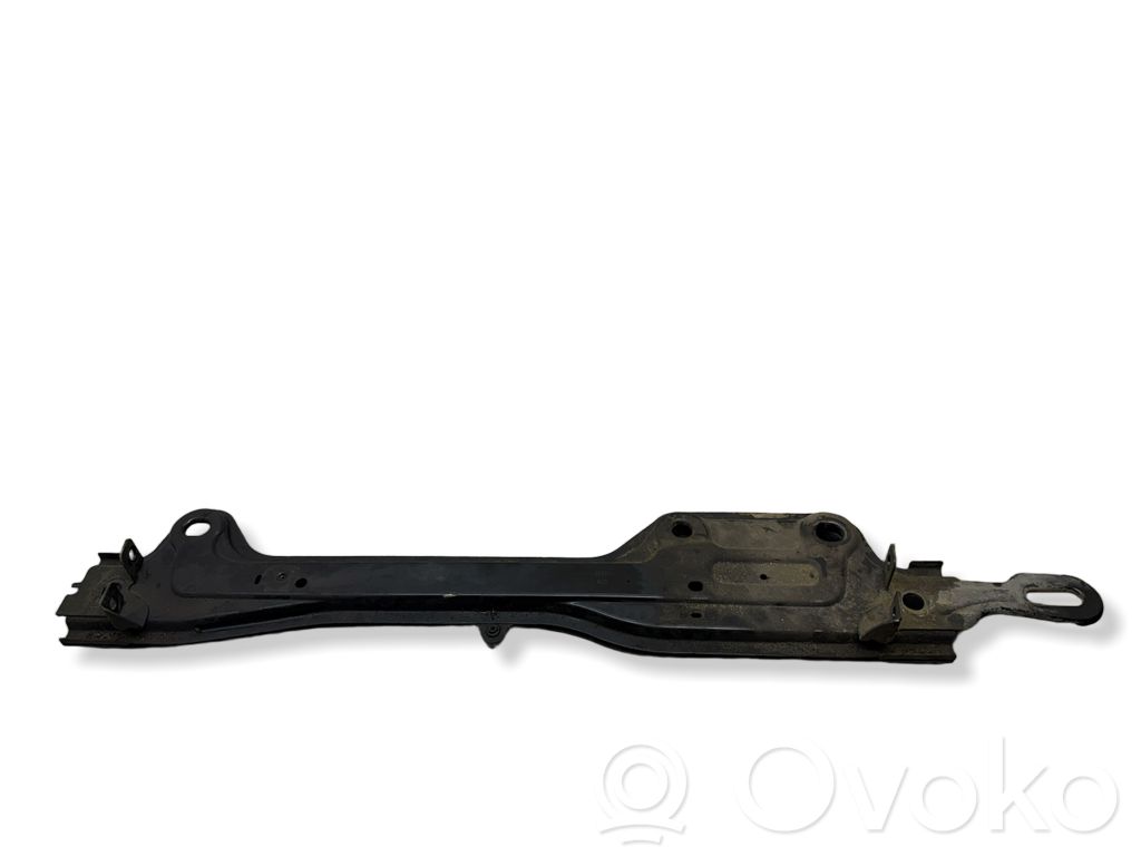 Renault Scenic IV - Grand scenic IV Bottom radiator support slam panel 