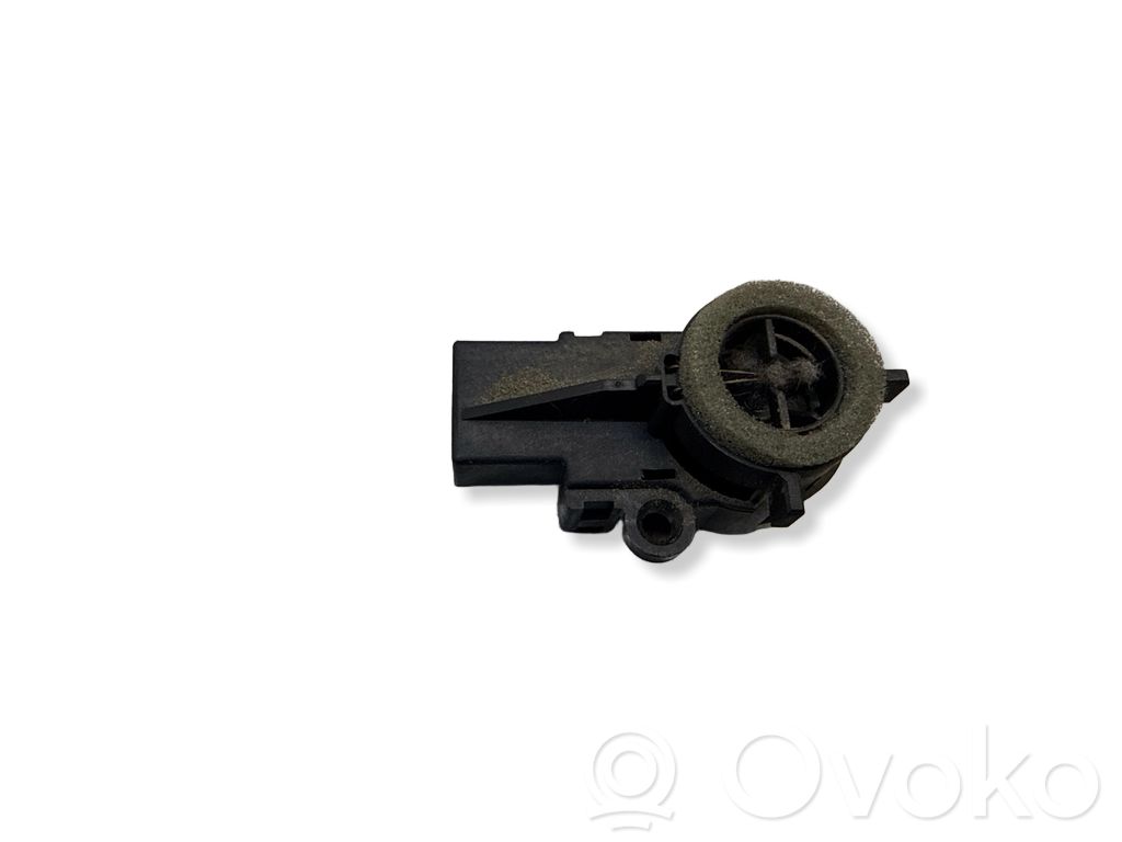 Volvo XC60 Interior temperature sensor 