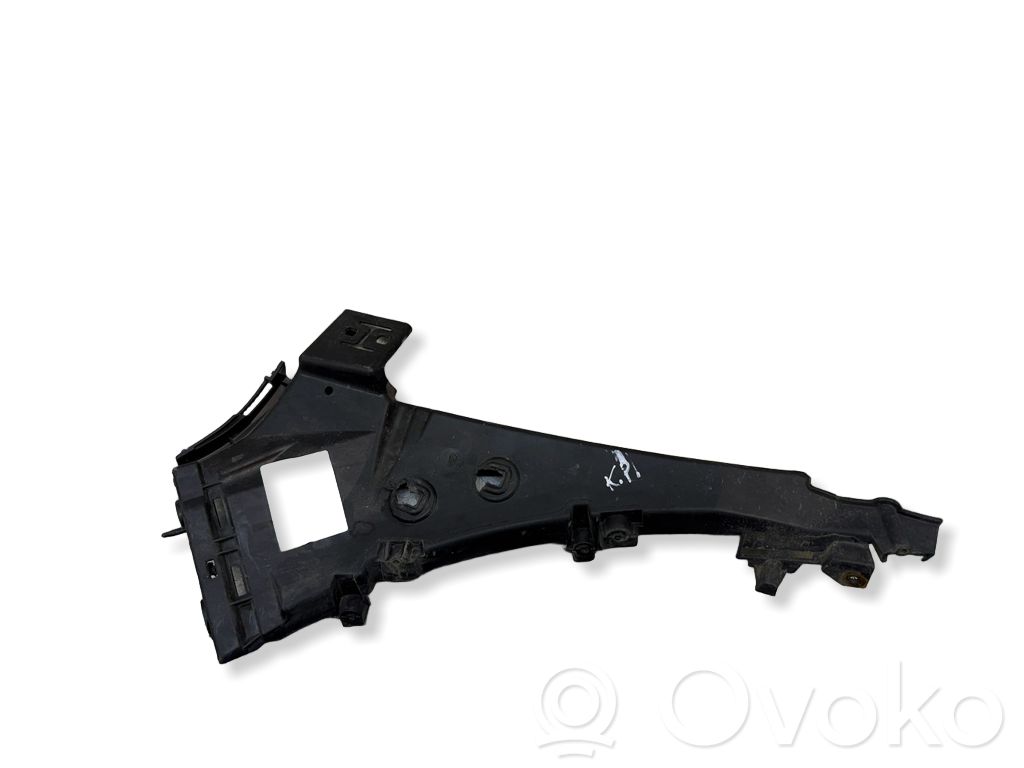 Audi Q7 4L Front bumper mounting bracket 