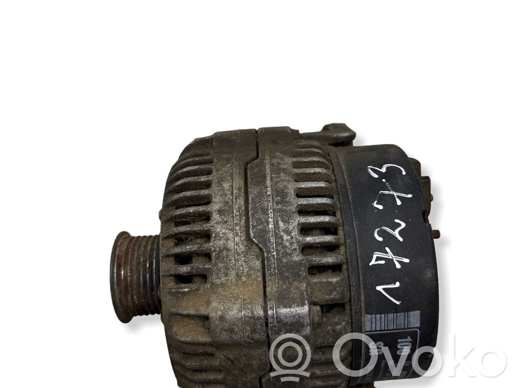 Opel Vectra B Ģenerators 