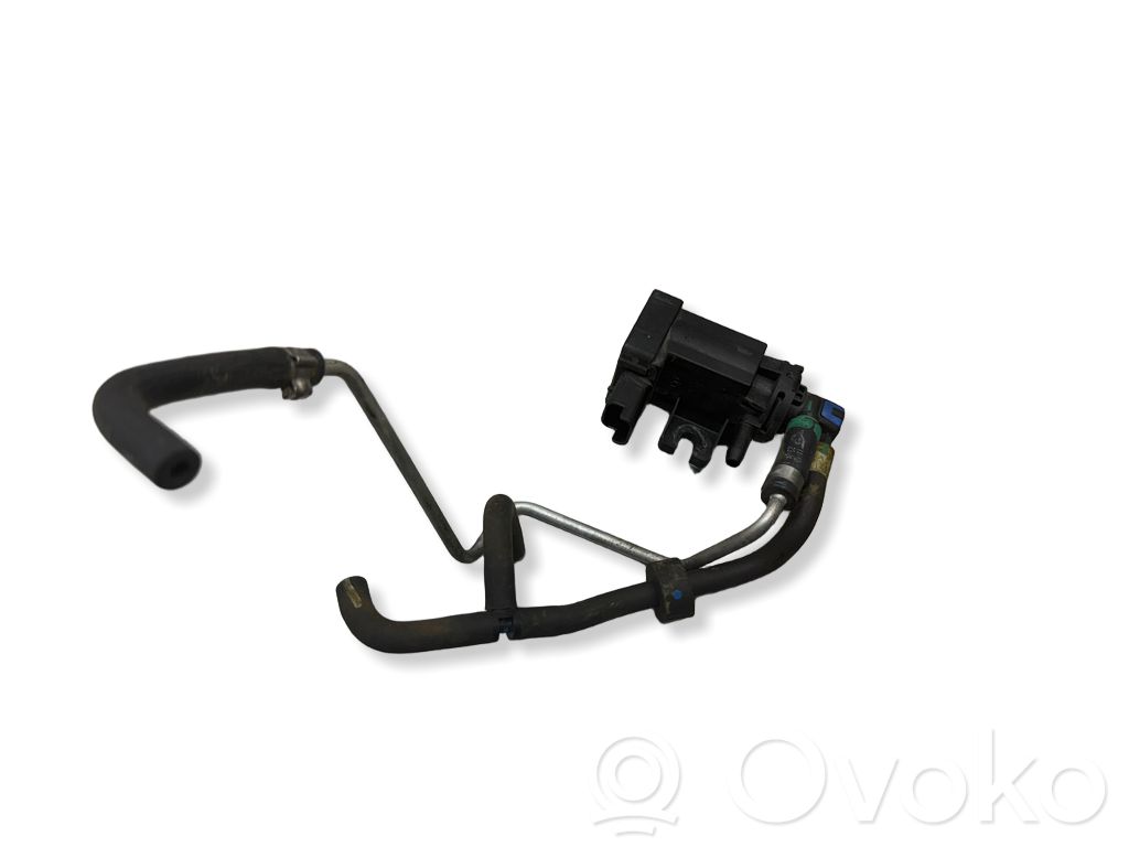 Peugeot 3008 I Turbo solenoid valve 