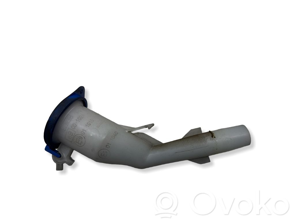 Ford Focus Logu šķidruma tvertne 