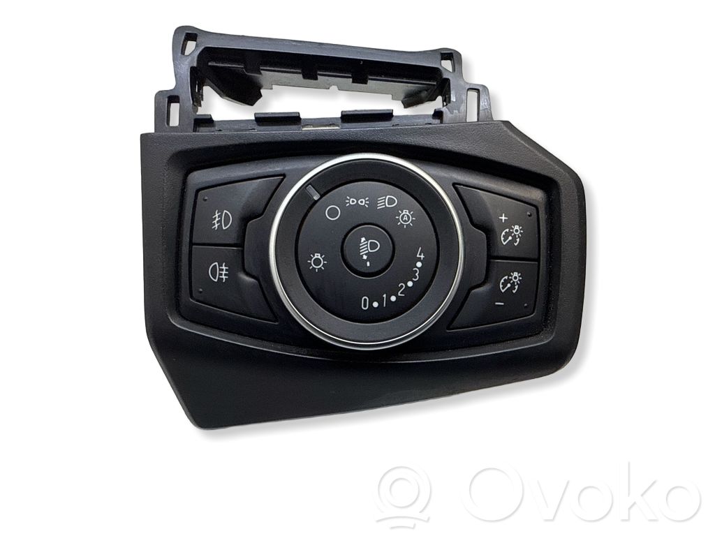 Ford Focus Light switch 