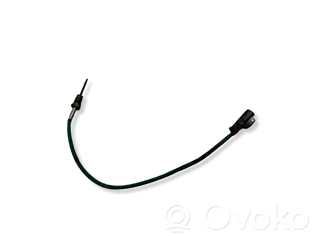 Ford Focus Exhaust gas temperature sensor 